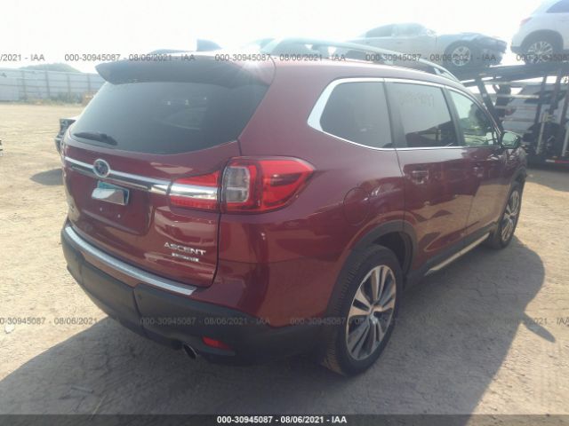 Photo 3 VIN: 4S4WMAJD1L3473376 - SUBARU ASCENT 