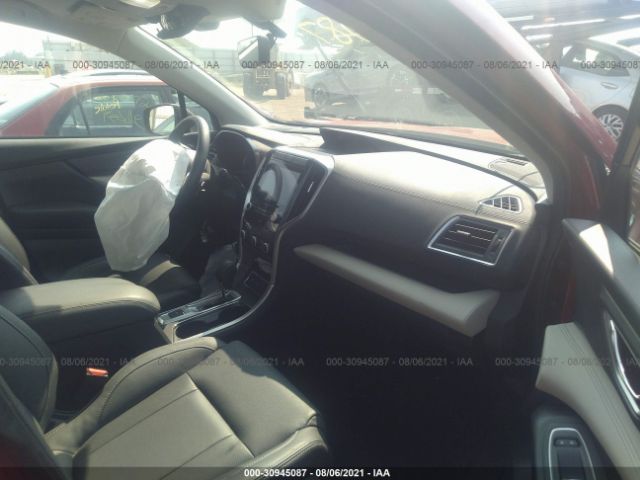 Photo 4 VIN: 4S4WMAJD1L3473376 - SUBARU ASCENT 