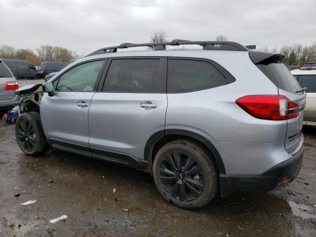 Photo 1 VIN: 4S4WMAJD1N3411205 - SUBARU ASCENT 