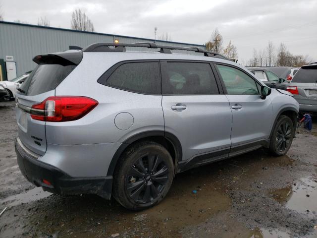 Photo 2 VIN: 4S4WMAJD1N3411205 - SUBARU ASCENT 