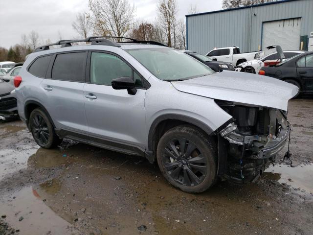 Photo 3 VIN: 4S4WMAJD1N3411205 - SUBARU ASCENT 