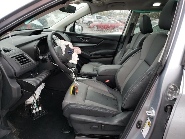 Photo 6 VIN: 4S4WMAJD1N3411205 - SUBARU ASCENT 