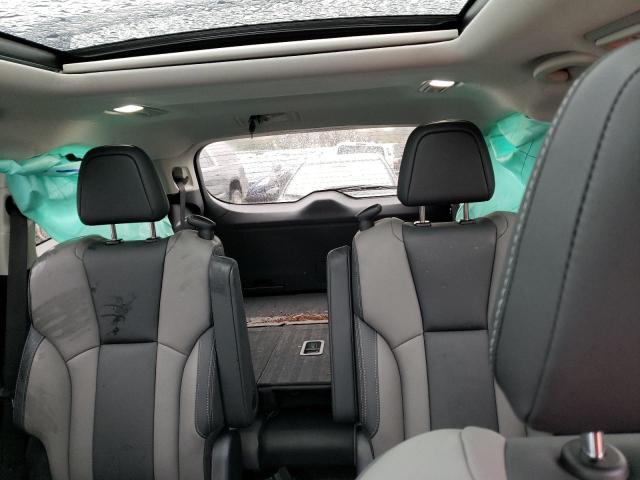 Photo 9 VIN: 4S4WMAJD1N3411205 - SUBARU ASCENT 