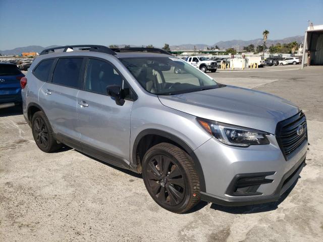 Photo 3 VIN: 4S4WMAJD1N3421779 - SUBARU ASCENT ONY 