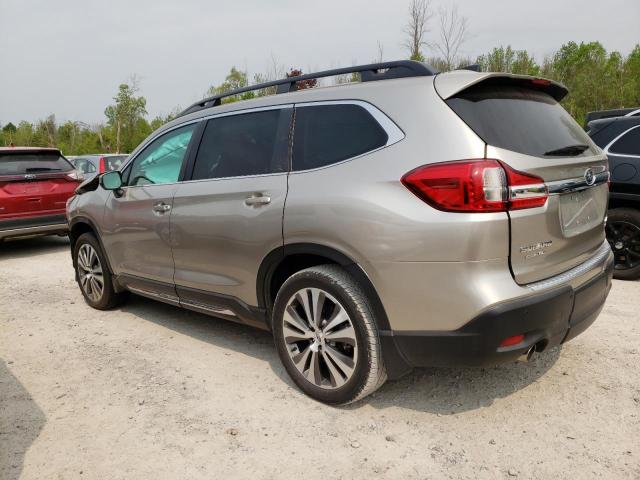 Photo 1 VIN: 4S4WMAJD2K3462028 - SUBARU ASCENT 