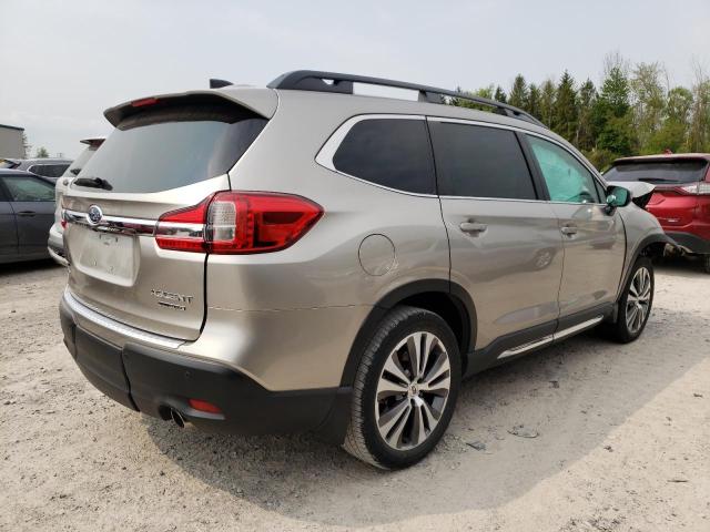 Photo 2 VIN: 4S4WMAJD2K3462028 - SUBARU ASCENT 