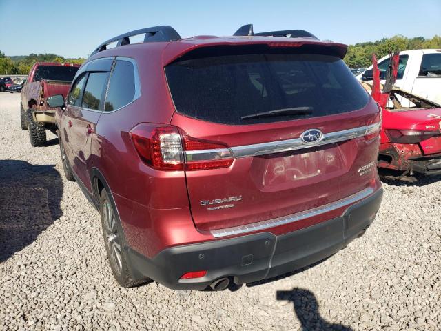 Photo 2 VIN: 4S4WMAJD2L3417723 - SUBARU ASCENT LIM 