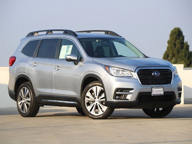 Photo 1 VIN: 4S4WMAJD2L3458482 - SUBARU ASCENT 