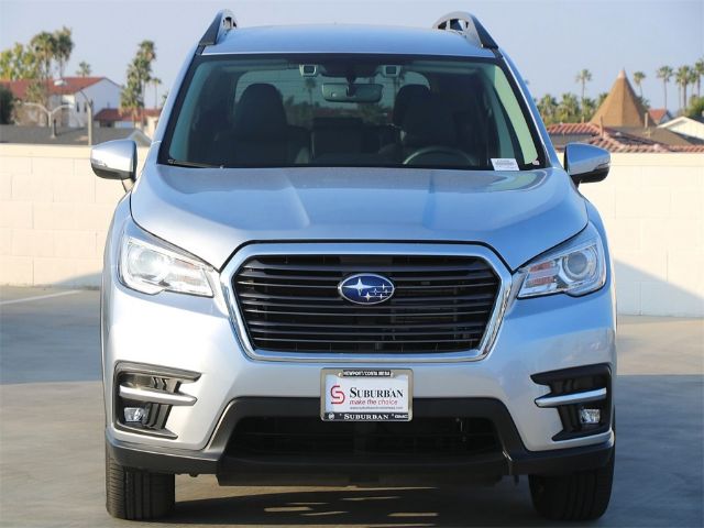 Photo 2 VIN: 4S4WMAJD2L3458482 - SUBARU ASCENT 