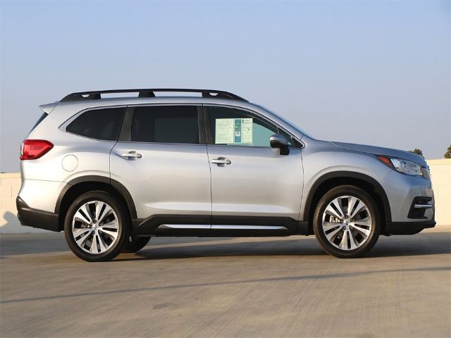 Photo 3 VIN: 4S4WMAJD2L3458482 - SUBARU ASCENT 