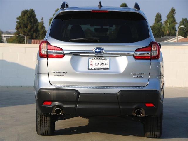 Photo 5 VIN: 4S4WMAJD2L3458482 - SUBARU ASCENT 