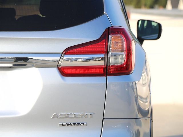 Photo 6 VIN: 4S4WMAJD2L3458482 - SUBARU ASCENT 