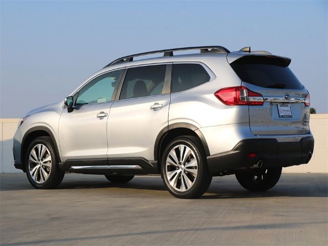 Photo 7 VIN: 4S4WMAJD2L3458482 - SUBARU ASCENT 