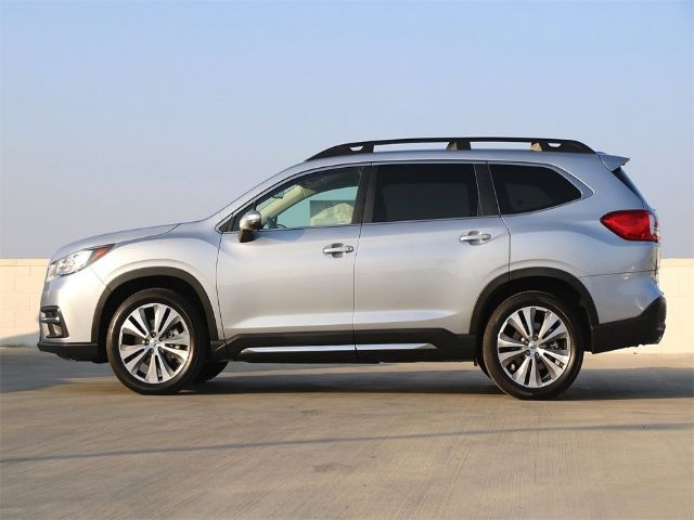 Photo 8 VIN: 4S4WMAJD2L3458482 - SUBARU ASCENT 