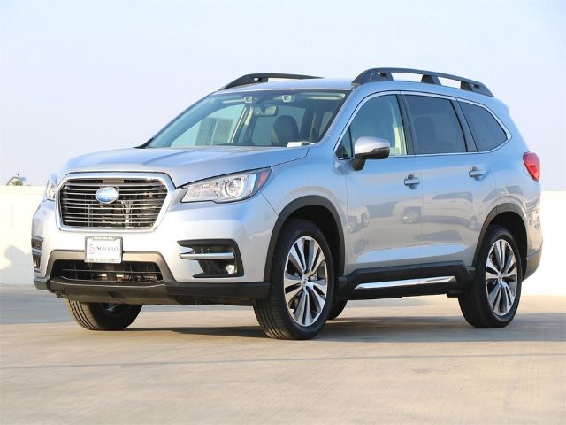 Photo 9 VIN: 4S4WMAJD2L3458482 - SUBARU ASCENT 