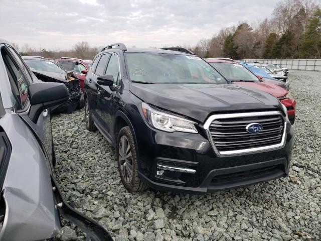 Photo 3 VIN: 4S4WMAJD2L3472673 - SUBARU ASCENT LIM 