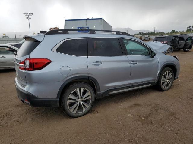 Photo 2 VIN: 4S4WMAJD2M3438735 - SUBARU ASCENT LIM 