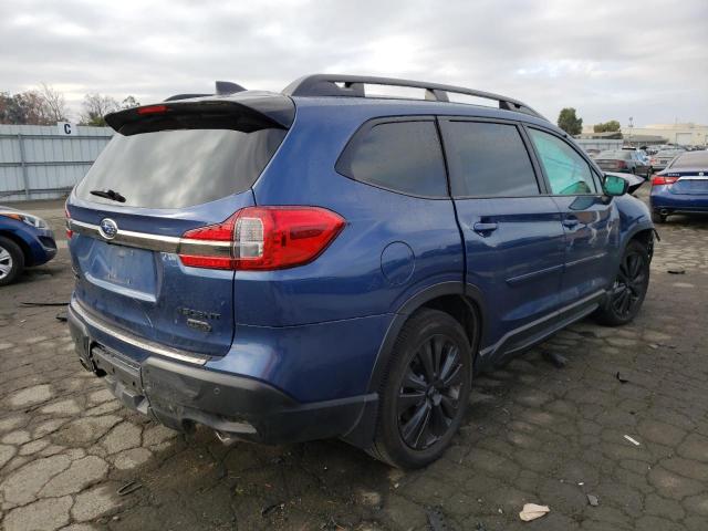 Photo 2 VIN: 4S4WMAJD2N3469209 - SUBARU ASCENT ONY 