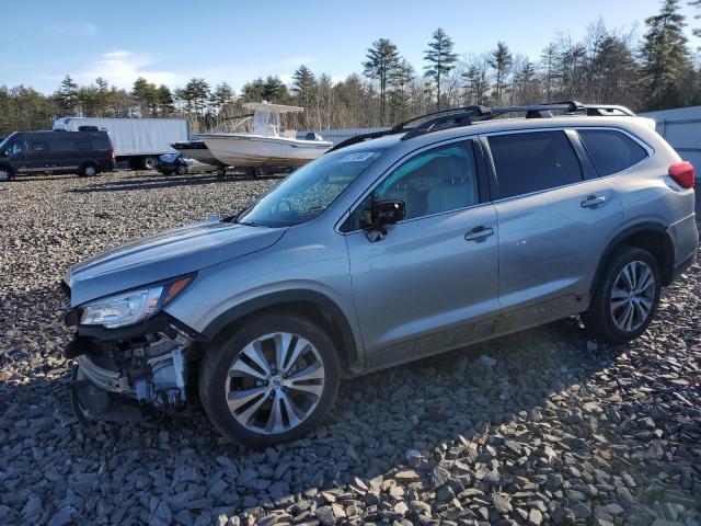 Photo 0 VIN: 4S4WMAJD3K3444444 - SUBARU ASCENT 