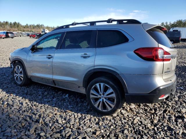 Photo 1 VIN: 4S4WMAJD3K3444444 - SUBARU ASCENT 