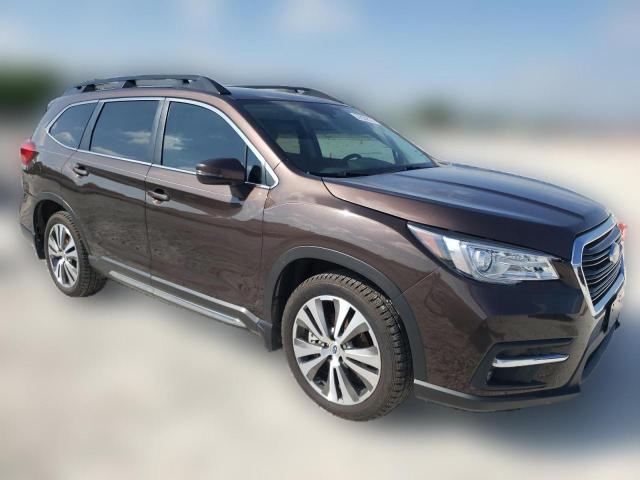 Photo 3 VIN: 4S4WMAJD3K3484183 - SUBARU ASCENT 