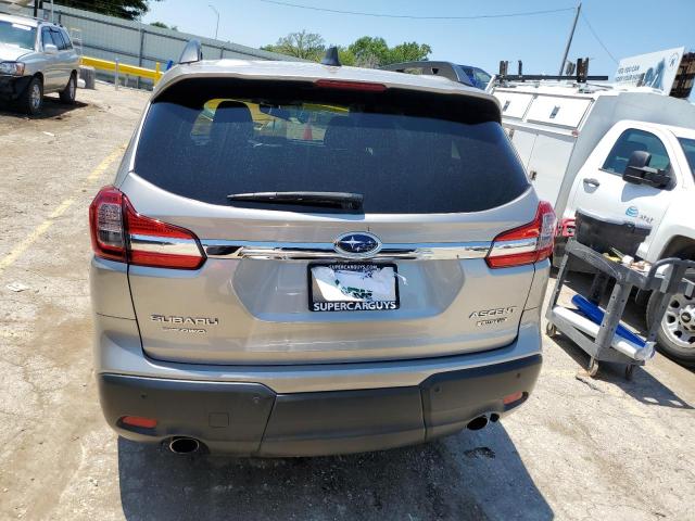 Photo 5 VIN: 4S4WMAJD3L3467756 - SUBARU ASCENT LIM 