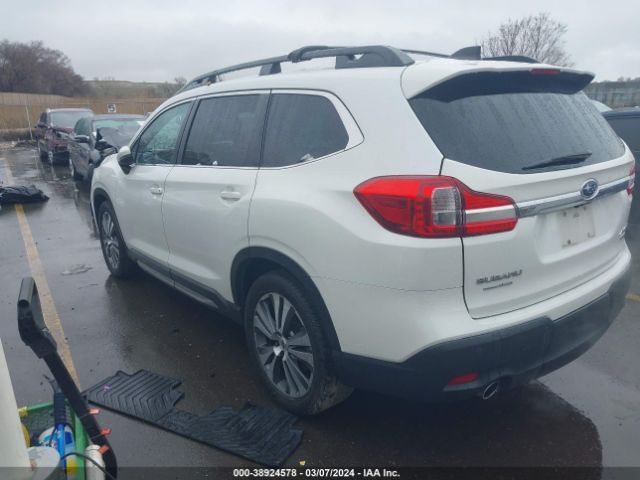 Photo 2 VIN: 4S4WMAJD3M3429123 - SUBARU ASCENT 