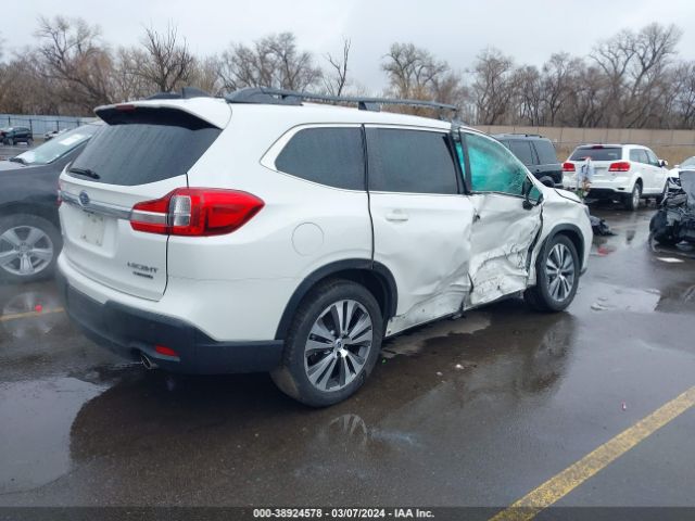 Photo 3 VIN: 4S4WMAJD3M3429123 - SUBARU ASCENT 