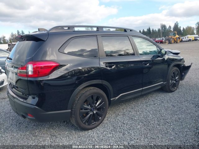 Photo 3 VIN: 4S4WMAJD3N3445694 - SUBARU ASCENT 