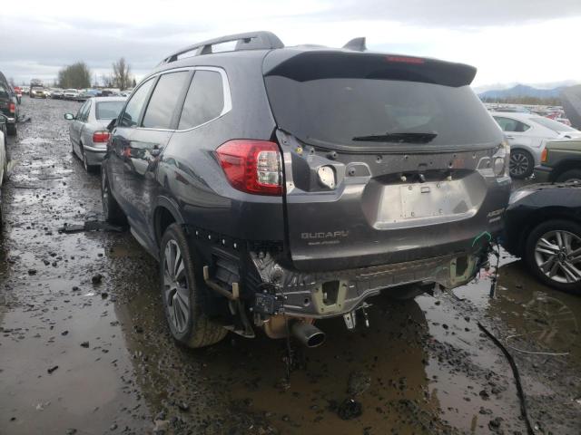 Photo 2 VIN: 4S4WMAJD4L3452151 - SUBARU ASCENT LIM 