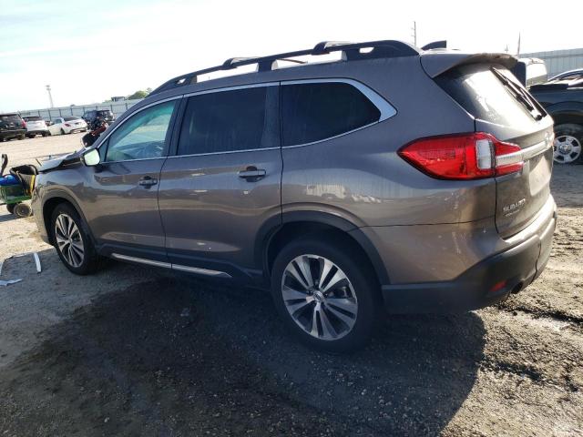 Photo 1 VIN: 4S4WMAJD4M3430247 - SUBARU ASCENT 