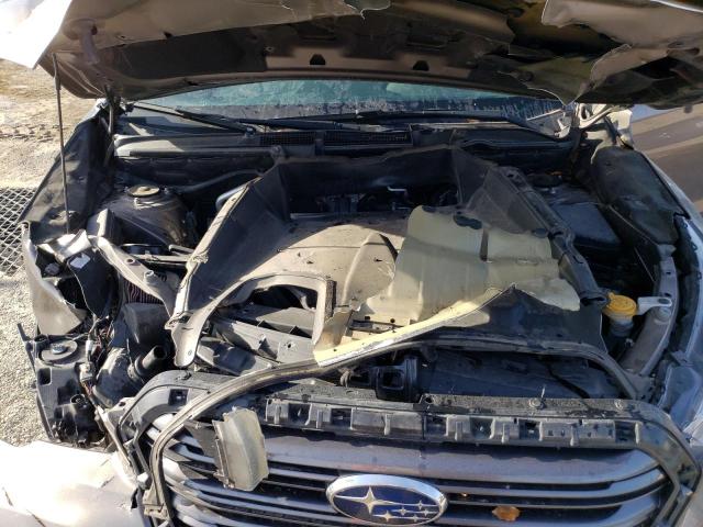 Photo 11 VIN: 4S4WMAJD4M3430247 - SUBARU ASCENT 