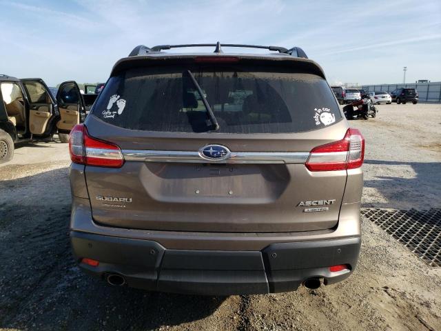 Photo 5 VIN: 4S4WMAJD4M3430247 - SUBARU ASCENT 