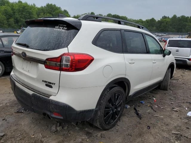 Photo 2 VIN: 4S4WMAJD4N3404619 - SUBARU ASCENT ONY 