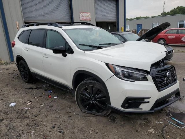 Photo 3 VIN: 4S4WMAJD4N3404619 - SUBARU ASCENT ONY 