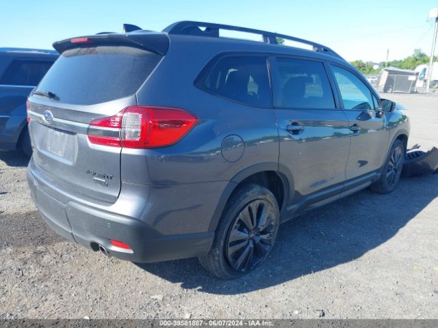 Photo 3 VIN: 4S4WMAJD4N3418567 - SUBARU ASCENT 