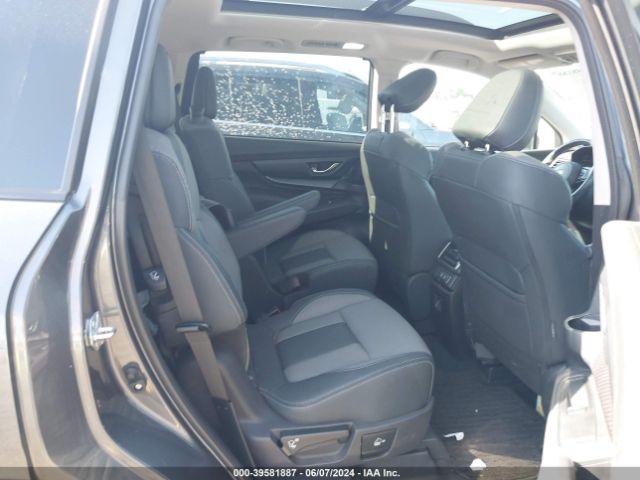 Photo 7 VIN: 4S4WMAJD4N3418567 - SUBARU ASCENT 