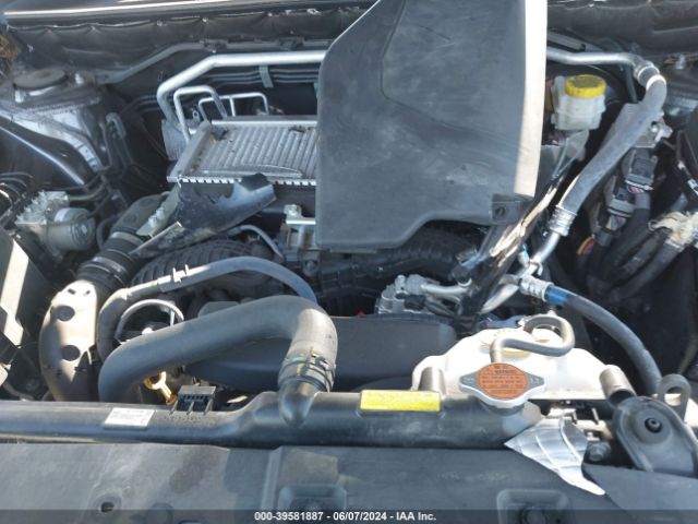 Photo 9 VIN: 4S4WMAJD4N3418567 - SUBARU ASCENT 