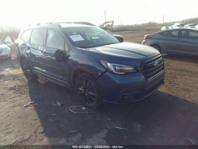 Photo 0 VIN: 4S4WMAJD4N3427432 - SUBARU ASCENT 