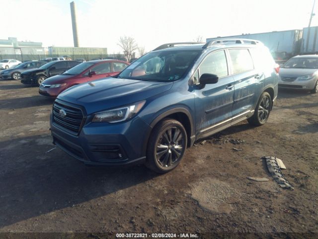 Photo 1 VIN: 4S4WMAJD4N3427432 - SUBARU ASCENT 