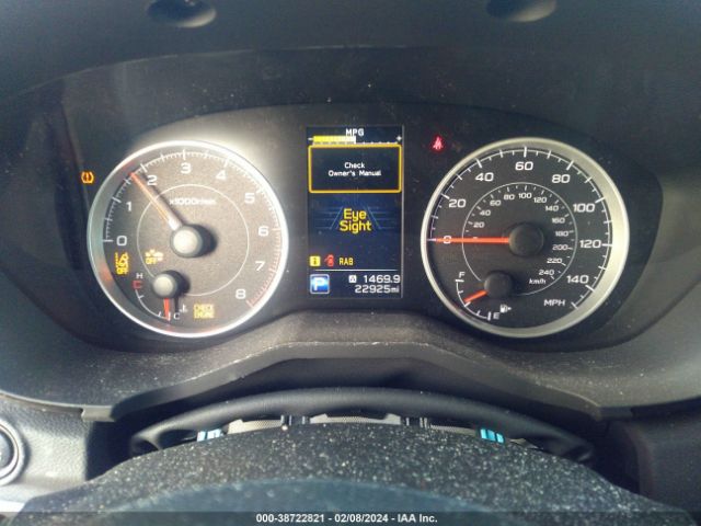 Photo 6 VIN: 4S4WMAJD4N3427432 - SUBARU ASCENT 