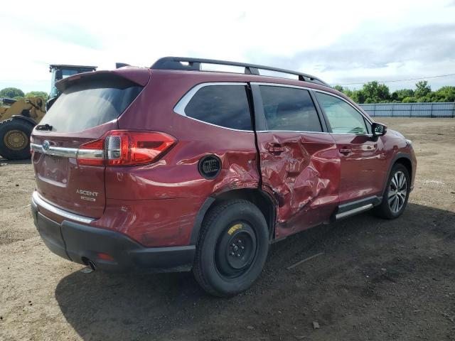 Photo 2 VIN: 4S4WMAJD5K3406911 - SUBARU ASCENT 