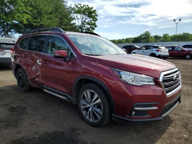 Photo 3 VIN: 4S4WMAJD5K3406911 - SUBARU ASCENT 