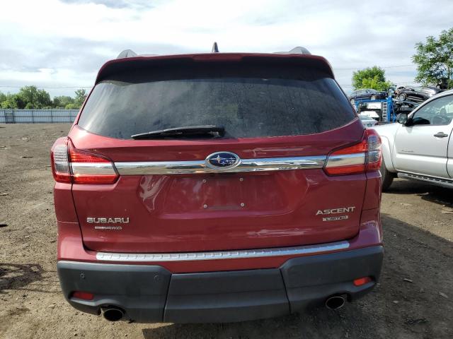 Photo 5 VIN: 4S4WMAJD5K3406911 - SUBARU ASCENT 