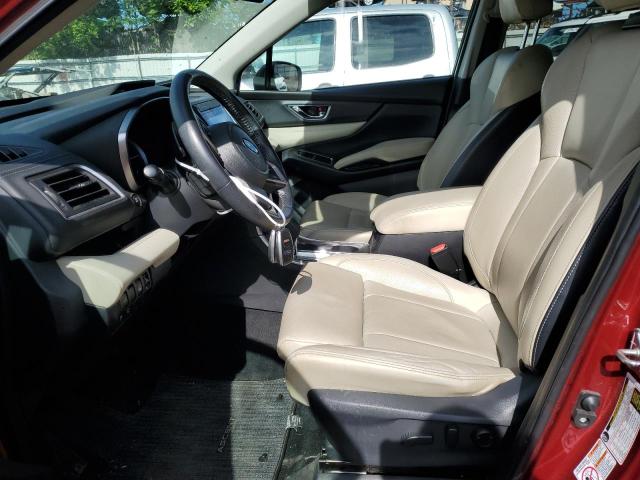 Photo 6 VIN: 4S4WMAJD5K3406911 - SUBARU ASCENT 