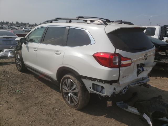 Photo 2 VIN: 4S4WMAJD5M3441841 - SUBARU ASCENT LIM 