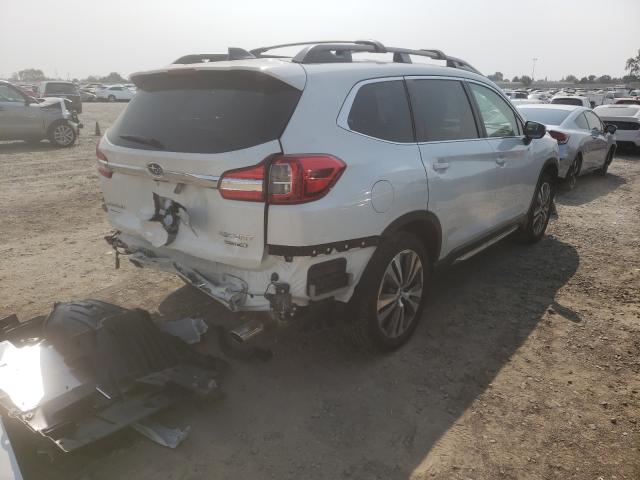 Photo 3 VIN: 4S4WMAJD5M3441841 - SUBARU ASCENT LIM 