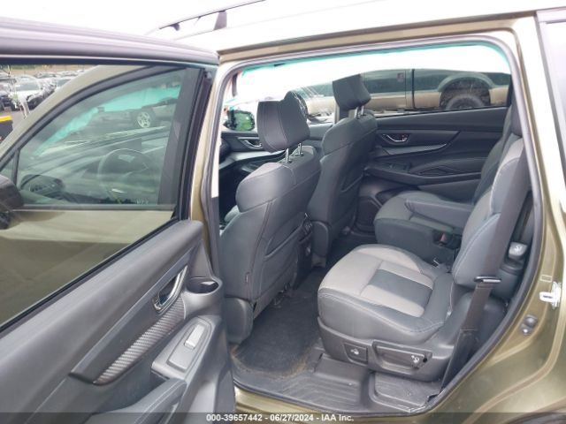 Photo 7 VIN: 4S4WMAJD5N3400398 - SUBARU ASCENT 