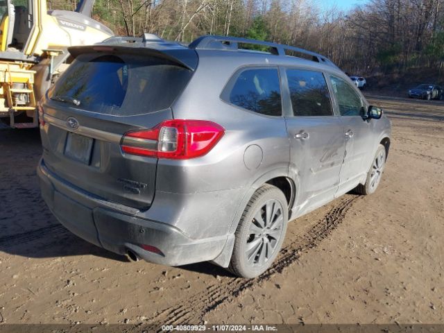 Photo 3 VIN: 4S4WMAJD5N3437984 - SUBARU ASCENT 