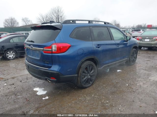 Photo 3 VIN: 4S4WMAJD5N3470208 - SUBARU ASCENT 